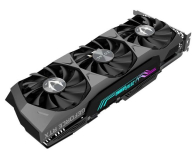 Zotac GeForce RTX 3080 Ti Gaming Trinity OC 12GB GDDR6X - 661581 - zdjęcie 4